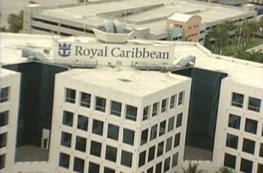 Royal Caribbean Cruises - A Liberian Coporation